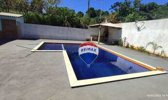 Imagem 4: Chácara com 4 dormitórios à venda, 20000 m² por R$ 950.000,00 - Conjunto Habitacional Jard