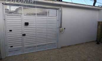 Imagem 3: São Bernardo do Campo - Casa Padrão - Rudge Ramos