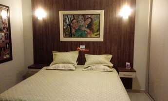 Imagem 4: Casa em Condomínio Jardim Solar dos Nobres, Limeira-SP