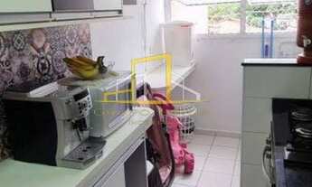 Imagem 3: Apartamento à venda, Parque Industrial, São José dos Campos, SP