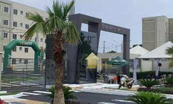 Imagem 3: Apartamento com 2 dormitórios à venda, 40 m² por R$ 50.000 - Jardim Imperador - Várzea Gra