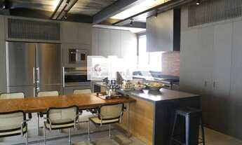 Imagem 6: Rio de Janeiro - Apartamento Padrão - Leblon