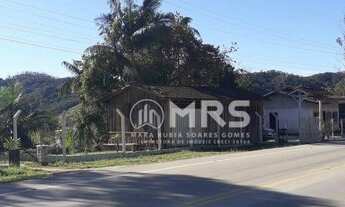 Imagem 6: Chácara com 2 dormitórios à venda, 1450 m² as margens da SC-108 em São João Batista/SC