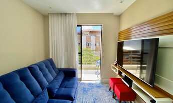 Imagem 4: Maravilhosa cobertura 3 quartos sendo 1 suíte no Bairu