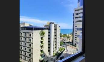 Imagem 4: Apartamento à venda com quatro (04) quartos em Boa Viagem, Recife-PE. Edf. Flora Rubin