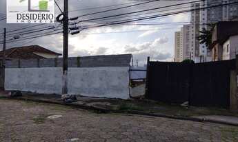Imagem 1: Terreno, 1200 m² - venda por R$ 1.200.000,00 ou aluguel por R$ 8.000,00/mês - Jardim Guass