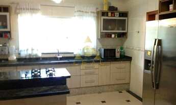 Imagem 4: Linda casa 362m2 com 4 quartos em Condominio Haras Pindorama - Cabreúva - SP