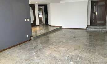Imagem 2: Excelente Apartamento , 5qts, 256m², 2 vgs, Nascente! Sudoeste - Brasília - DF