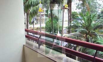 Imagem 2: Excelente apartamento a 200 metros da estação Klabin