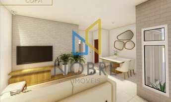 Imagem 5: Casa independente com 02 quartos em Ibirité