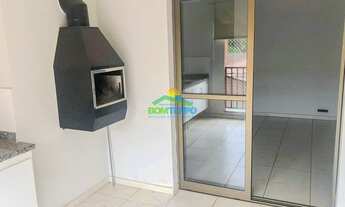 Imagem 3: Apartamento para venda com 92 m² próximo ao Parque das Acácias