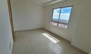 Imagem 6: Vendo excelente apartamento no Residencial Vivant com 4 quartos