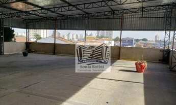 Imagem 2: Galpão para alugar, 1800 m² por R$ 30.000,00/mês - Mooca - São Paulo/SP