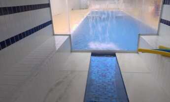 Imagem 7: Casa com 4 suítes 600m² de A/c Cond. Village Castelo-Itú/SP