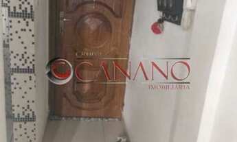 Imagem 2: Rio de Janeiro - Apartamento Padrão - Tomás Coelho