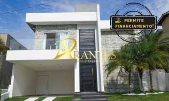 Imagem: CASA EM CONDOMÍNIO RESIDENCIAL em ATIBAIA