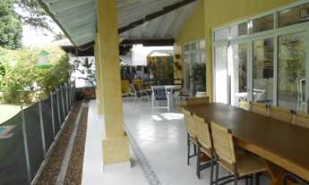 Imagem 6: Toque Toque Pequeno -Litoral Norte-4 suites - 150 metros da praia