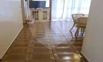 Imagem 2: Apartamento na Enseada, Com 02 dormitórios, sala, cozinha, 02 banheiros - Guarujá-SP