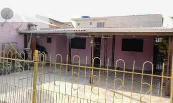 Imagem 2: Saraju Vende Lote Com Área Construída No Uberaba Ref. 698.19IS