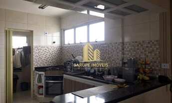 Imagem 2: Apartamento com 3 dormitórios à venda, 117 m² por R$ 690.000,00 - Jardim América - São Jos