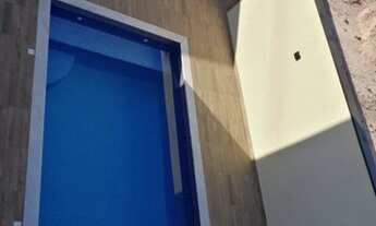 Imagem 5: Linda Casa Nova com Piscina Condomínio Fechado - Itupeva