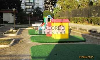 Imagem 3: APARTAMENTO RESIDENCIAL em SÃO PAULO - SP, PLANALTO PAULISTA