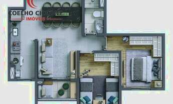 Imagem: SãO BERNARDO DO CAMPO - Padrão - Rudge