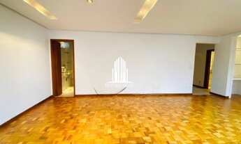 Imagem 2: Apartamento com 2 dormitórios, 120m² para alugar na Vila Mariana