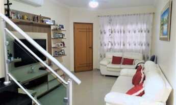 Imagem 2: Sobrado Residencial à venda, Bosque dos Eucaliptos, São José dos Campos - SO0459