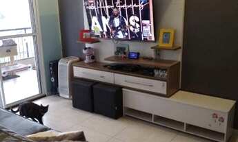 Imagem 4: Apartamento à venda, 83 m² por R$ 590.000,00 - Jardim Zaira - Guarulhos/SP