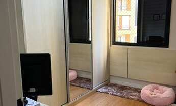 Imagem 4: Apartamento para venda tem 65 metros quadrados com 2 quartos em Jardim Íris - São Paulo