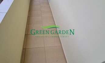 Imagem 6: CASA RESIDENCIAL JUNDIAÍ, 02 DORMITÓRIOS, SALA, COZINHA, 01 WC, LAVANDERIA AMPLA, VARANDA