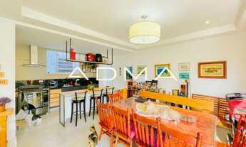 Imagem 6: Rio de Janeiro - Apartamento Padrão - Leblon