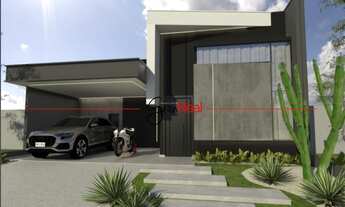 Imagem: Casa Nova no Residencial Duas Marias em