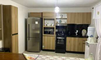 Imagem 5: Sobrado Lindo com salão de Festas em Condomínio fechado