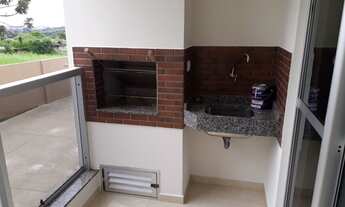 Imagem 7: Imobiliária Águia Imperial Vende Apartamento no Bairro Cancelli