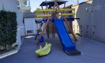 Imagem 4: Casa de condomínio sobrado para venda tem 72 metros quadrados com 2 quartos