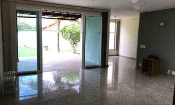 Imagem 6: Casa para aluguel, 4 quartos, 2 suítes, 4 vagas, Camboinhas - Niterói/RJ