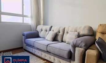 Imagem: Apartamento Locação 3 Dormitórios - 100