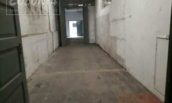 Imagem 3: Santo André - Galpão/Depósito/Armazém - Vila Valparaíso