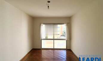 Imagem 7: APARTAMENTO - HIGIENÓPOLIS - SP