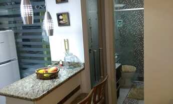 Imagem 6: Apartamento para venda tem 54 metros quadrados com 3 quartos em Sarandi - Porto Alegre - R