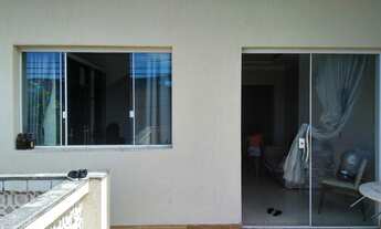 Imagem: Casa para venda tem 186 metros quadrados