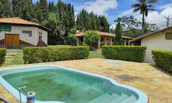 Imagem 4: Fazenda/Sítio/Chácara para venda com 2500 metros quadrados com 7 quartos