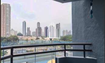 Imagem 6: Apartamento Tatuapé 90m²