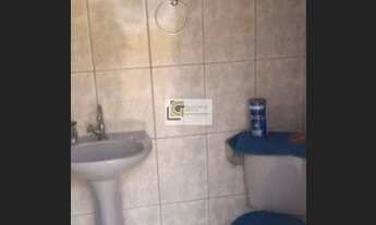 Imagem 5: Apartamento para venda com 227 metros quadrados com 3 quartos em Jardim Maria Amélia - Jac