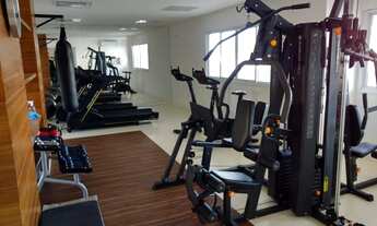 Imagem 7: Reserva Pontal Life Style, frente mar no Recreio Dos Bandeirantes - RJ