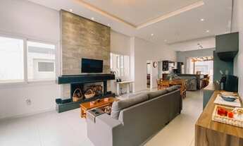 Imagem 3: Casa de condomínio térrea para venda com 165 metros quadrados com 3 quartos