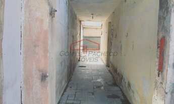 Imagem 5: F223 Casa 02 dormitórios vaga de garagem