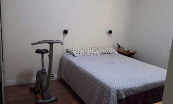 Imagem 7: Casa Residencial à venda, Bosque dos Eucaliptos, São José dos Campos - CA1534